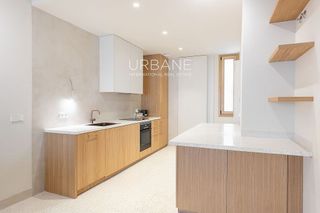 Piso en alquiler en El Raval en Barcelona