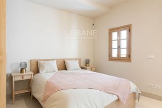 Piso en alquiler en El Raval en Barcelona