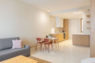 Piso en alquiler en El Raval en Barcelona