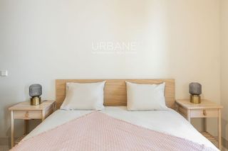 Piso en alquiler en El Raval en Barcelona