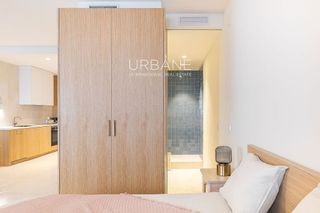 Piso en alquiler en El Raval en Barcelona