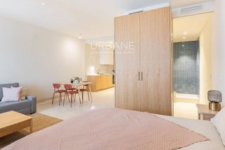 Piso en alquiler en El Raval en Barcelona