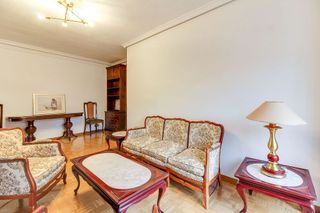 Piso en alquiler en Centro en Salamanca