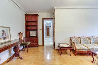 Piso en alquiler en Centro en Salamanca