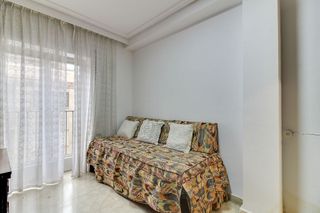 Piso en alquiler en Centro en Salamanca