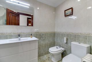 Piso en alquiler en Centro en Salamanca