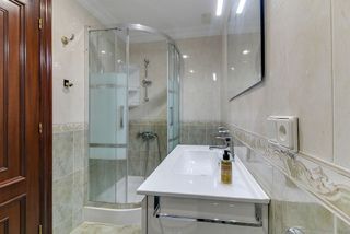 Piso en alquiler en Centro en Salamanca