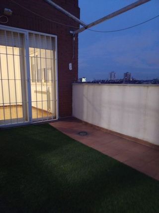 Piso en alquiler en Tres Olivos - Valverde en Madrid