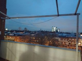 Piso en alquiler en Tres Olivos - Valverde en Madrid