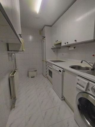 Piso en alquiler en Tres Olivos - Valverde en Madrid