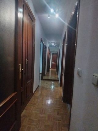 Piso en alquiler en Tres Olivos - Valverde en Madrid