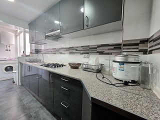 Piso en alquiler en Cox