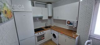 Piso en alquiler en Vidal en Salamanca