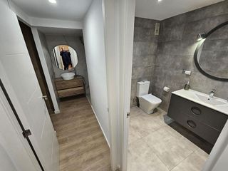 Piso en alquiler en Centro en Castellón de la Plana