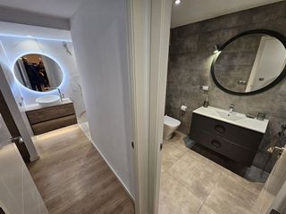 Piso en alquiler en Centro en Castellón de la Plana