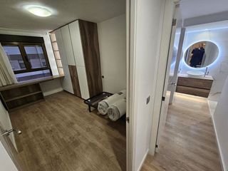 Piso en alquiler en Centro en Castellón de la Plana