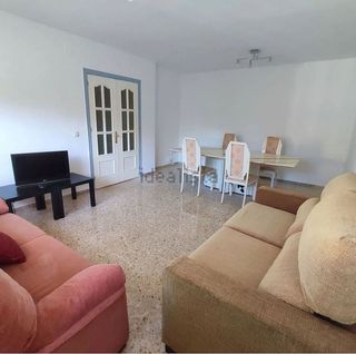 Casa adosada en alquiler en Montequinto en Dos Hermanas