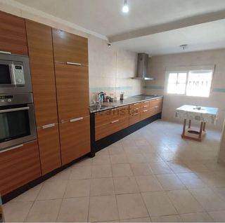 Casa adosada en alquiler en Montequinto en Dos Hermanas