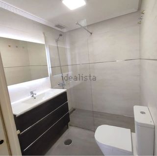 Casa adosada en alquiler en Montequinto en Dos Hermanas