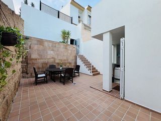 Casa adosada en alquiler en Génova en Palma de Mallorca