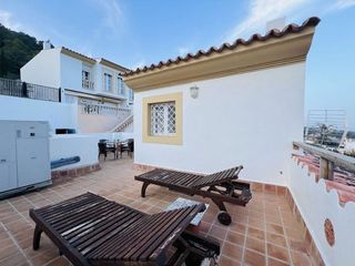 Casa adosada en alquiler en Génova en Palma de Mallorca