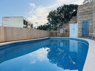 Casa adosada en alquiler en Génova en Palma de Mallorca