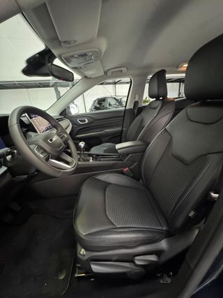 Jeep Compass 2 1.6 Limited