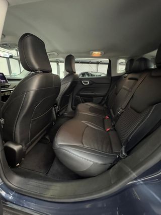 Jeep Compass 2 1.6 Limited