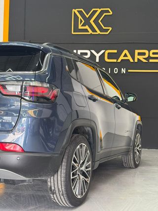 Jeep Compass 2 1.6 Limited