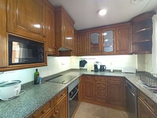 Piso en alquiler en Centro en Elche