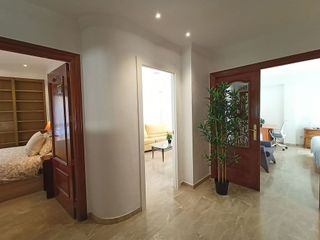 Piso en alquiler en Centro en Elche