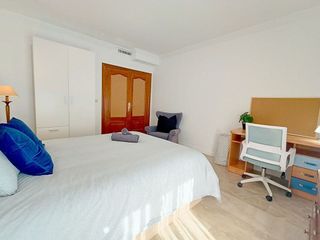 Piso en alquiler en Centro en Elche