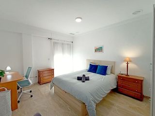 Piso en alquiler en Centro en Elche