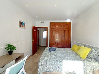 Piso en alquiler en Centro en Elche