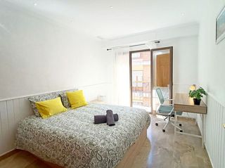 Piso en alquiler en Centro en Elche