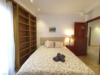 Piso en alquiler en Centro en Elche