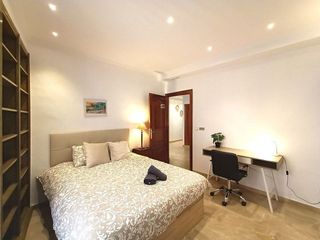 Piso en alquiler en Centro en Elche