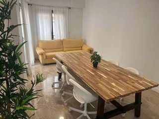 Piso en alquiler en Centro en Elche