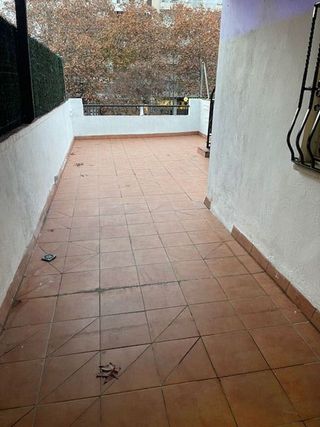 Casa adosada en alquiler en Barri del Centre en Terrassa