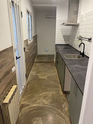 Casa adosada en alquiler en Barri del Centre en Terrassa