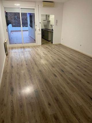 Casa adosada en alquiler en Barri del Centre en Terrassa