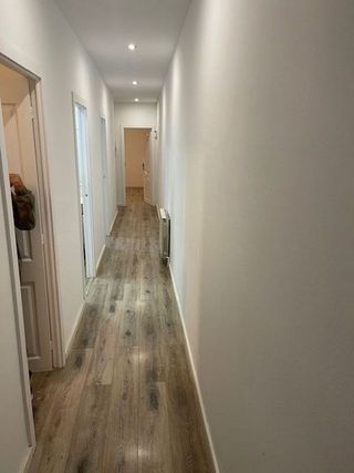 Casa adosada en alquiler en Barri del Centre en Terrassa