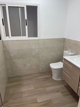 Casa adosada en alquiler en Barri del Centre en Terrassa