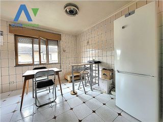 Piso en venta en Aller