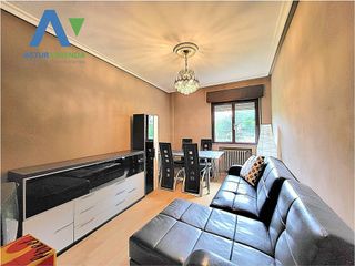 Piso en venta en Aller