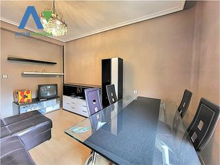 Piso en venta en Aller