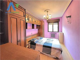 Piso en venta en Aller