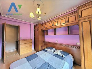 Piso en venta en Aller