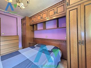 Piso en venta en Aller
