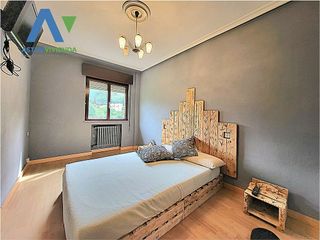 Piso en venta en Aller